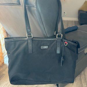 Tumi Tote Bag
